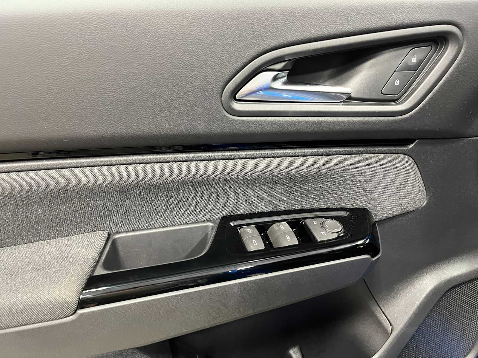 2026 Honda Prologue EX