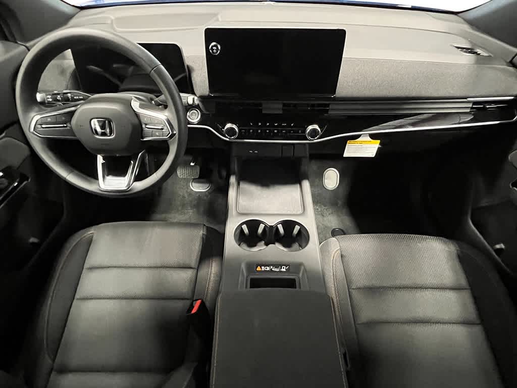 2026 Honda Prologue EX