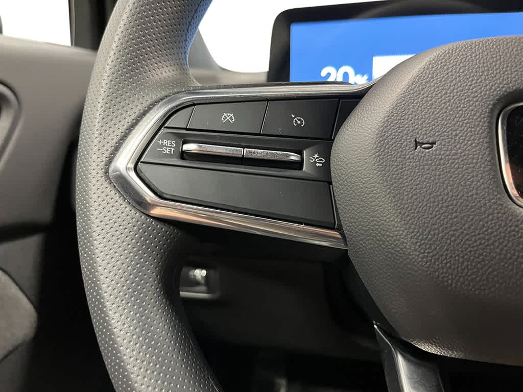 2026 Honda Prologue EX