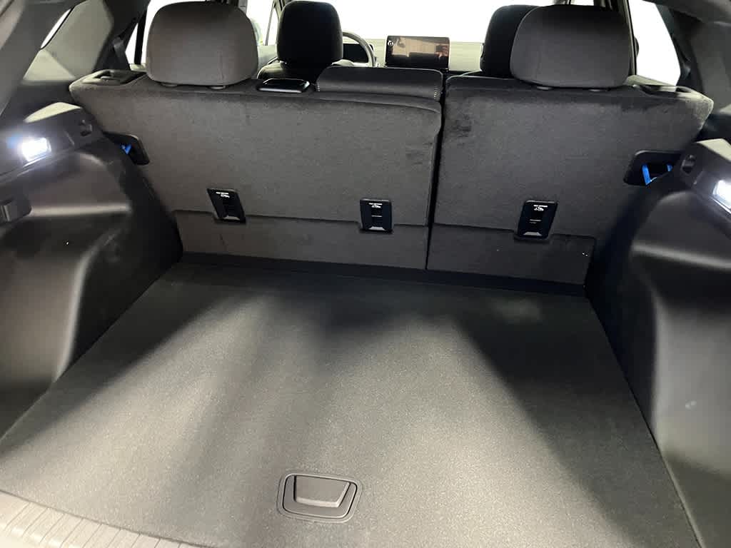 2026 Honda Prologue EX