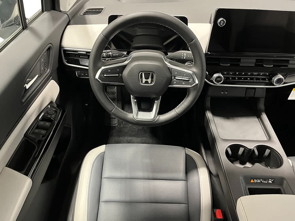 2026 Honda Prologue Elite
