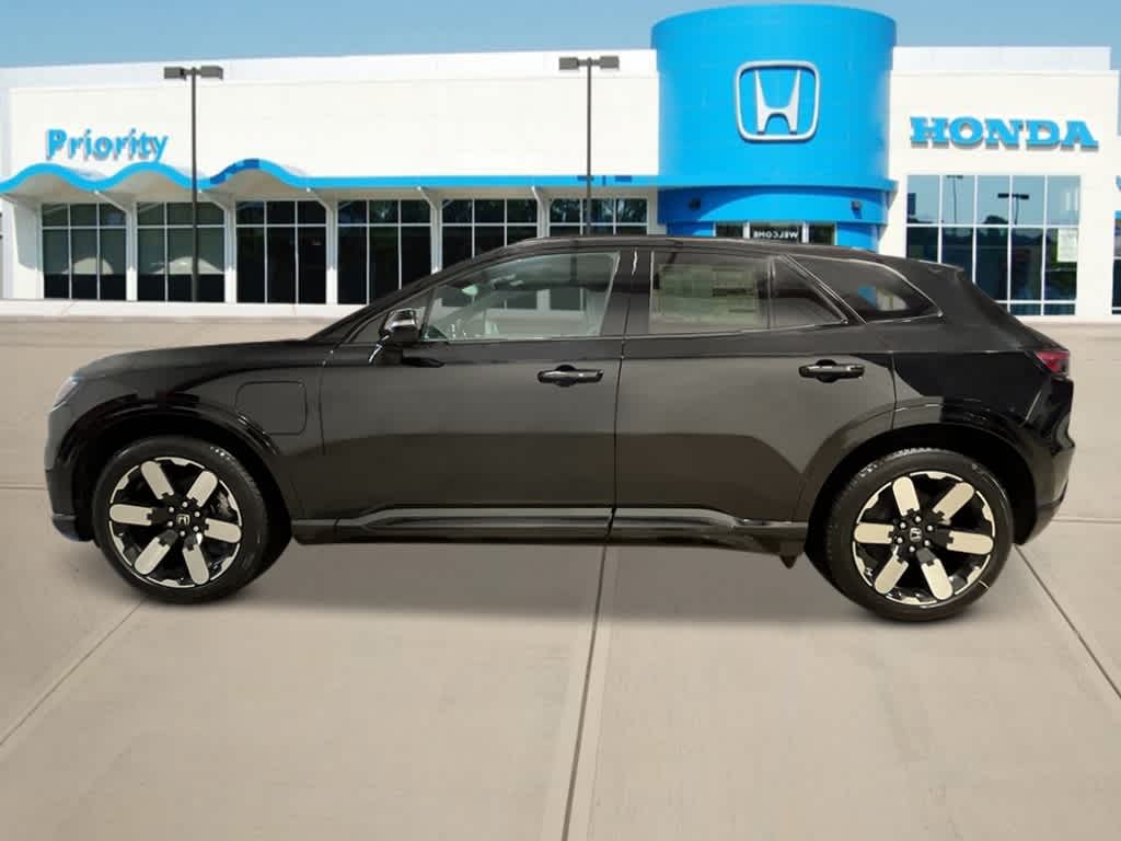 2026 Honda Prologue Elite
