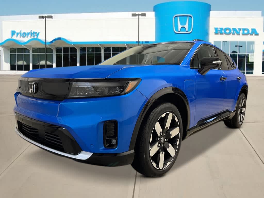 2026 Honda Prologue Elite
