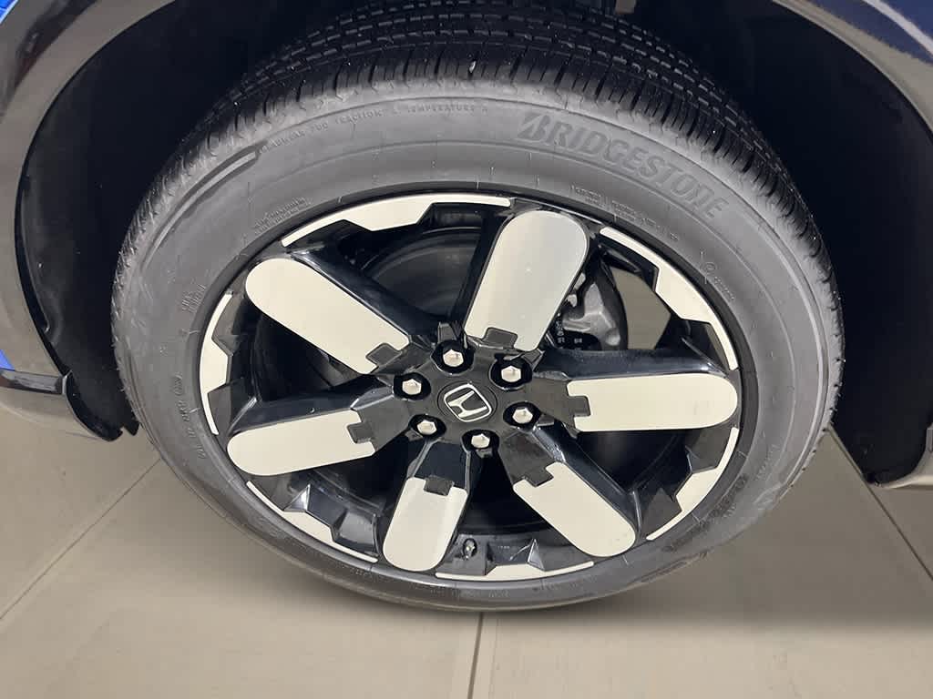 2026 Honda Prologue Elite