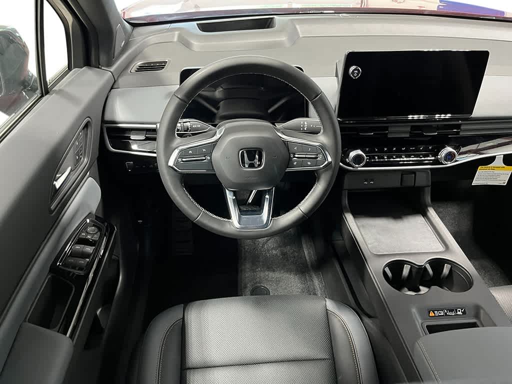 2026 Honda Prologue Elite