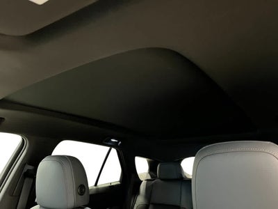 2026 Honda Prologue Elite