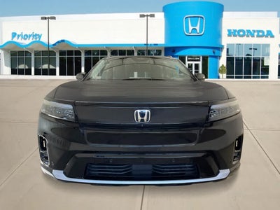 2026 Honda Prologue Elite
