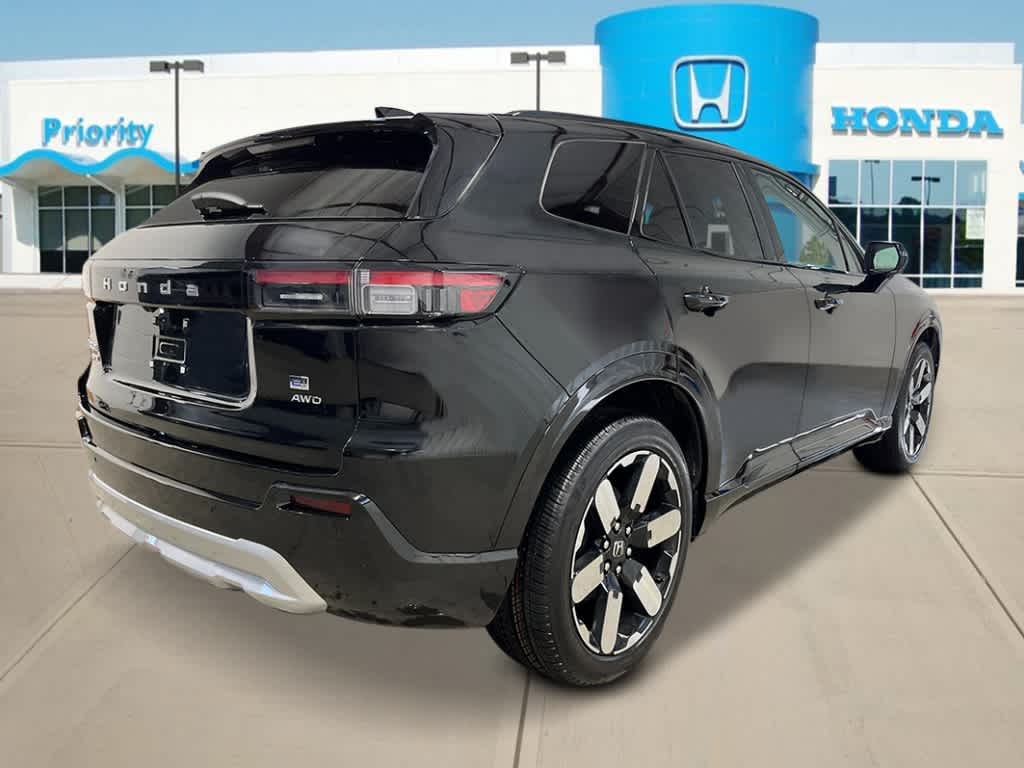 2026 Honda Prologue Elite