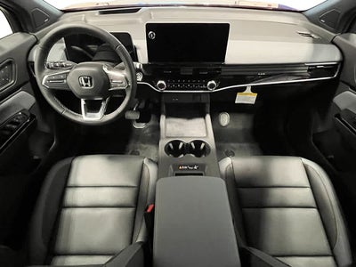 2026 Honda Prologue Elite