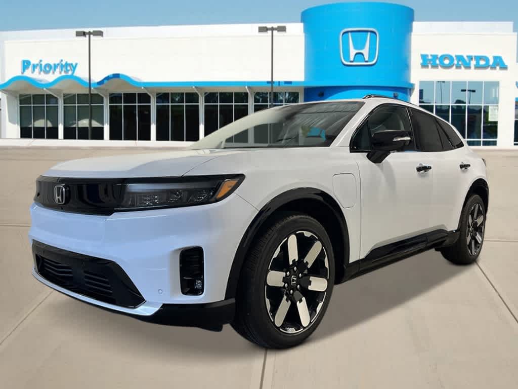 2026 Honda Prologue Elite