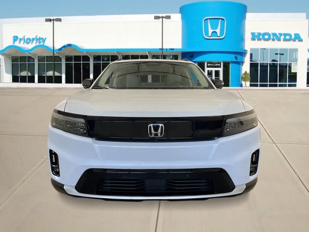 2026 Honda Prologue Elite