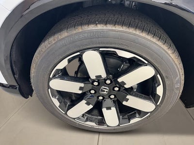 2026 Honda Prologue Elite