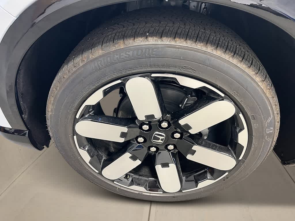 2026 Honda Prologue Elite