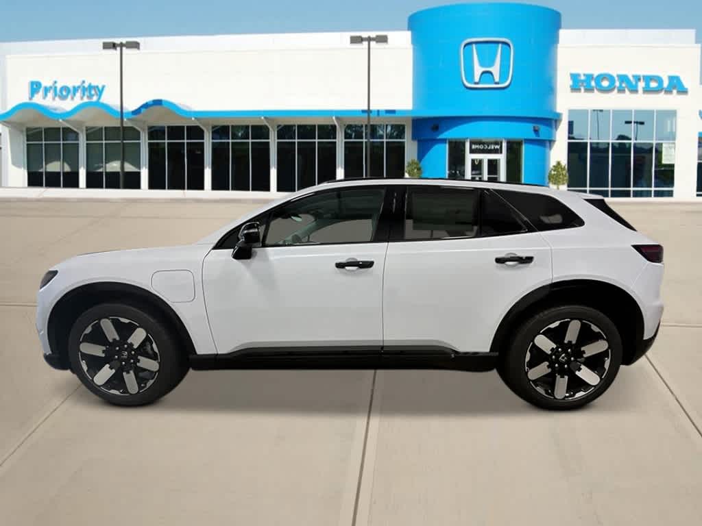 2026 Honda Prologue Elite