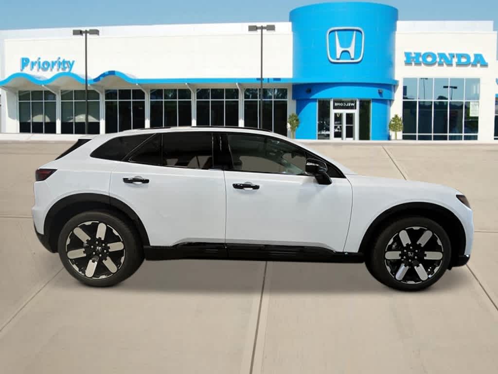 2026 Honda Prologue Elite
