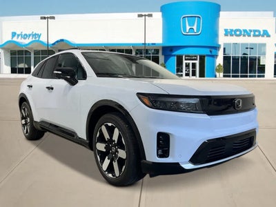 2026 Honda Prologue Elite
