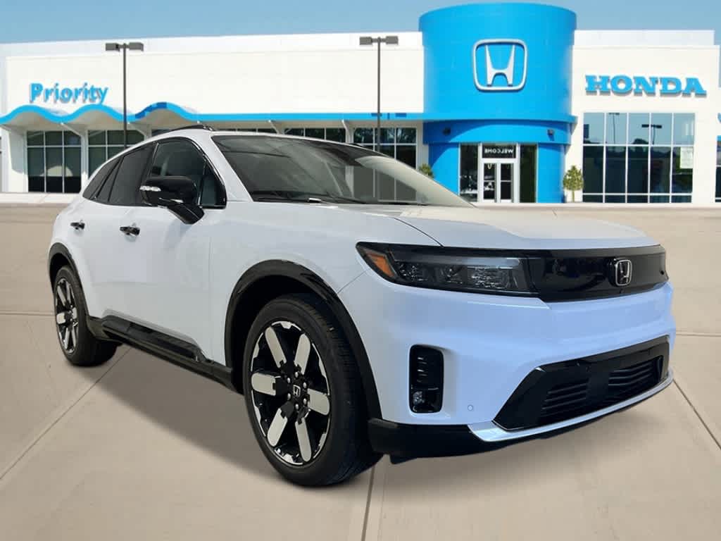 2026 Honda Prologue Elite