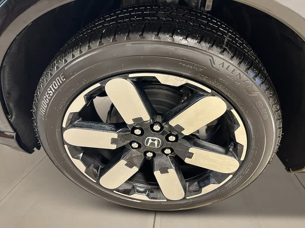 2026 Honda Prologue Elite