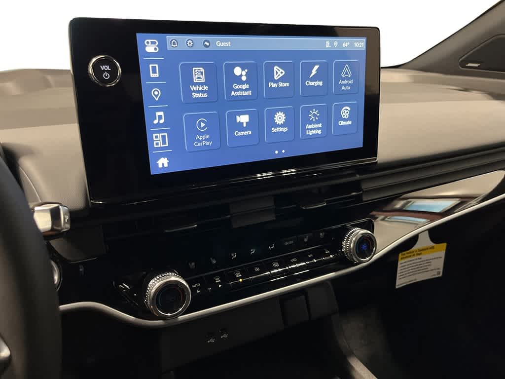 2026 Honda Prologue Elite