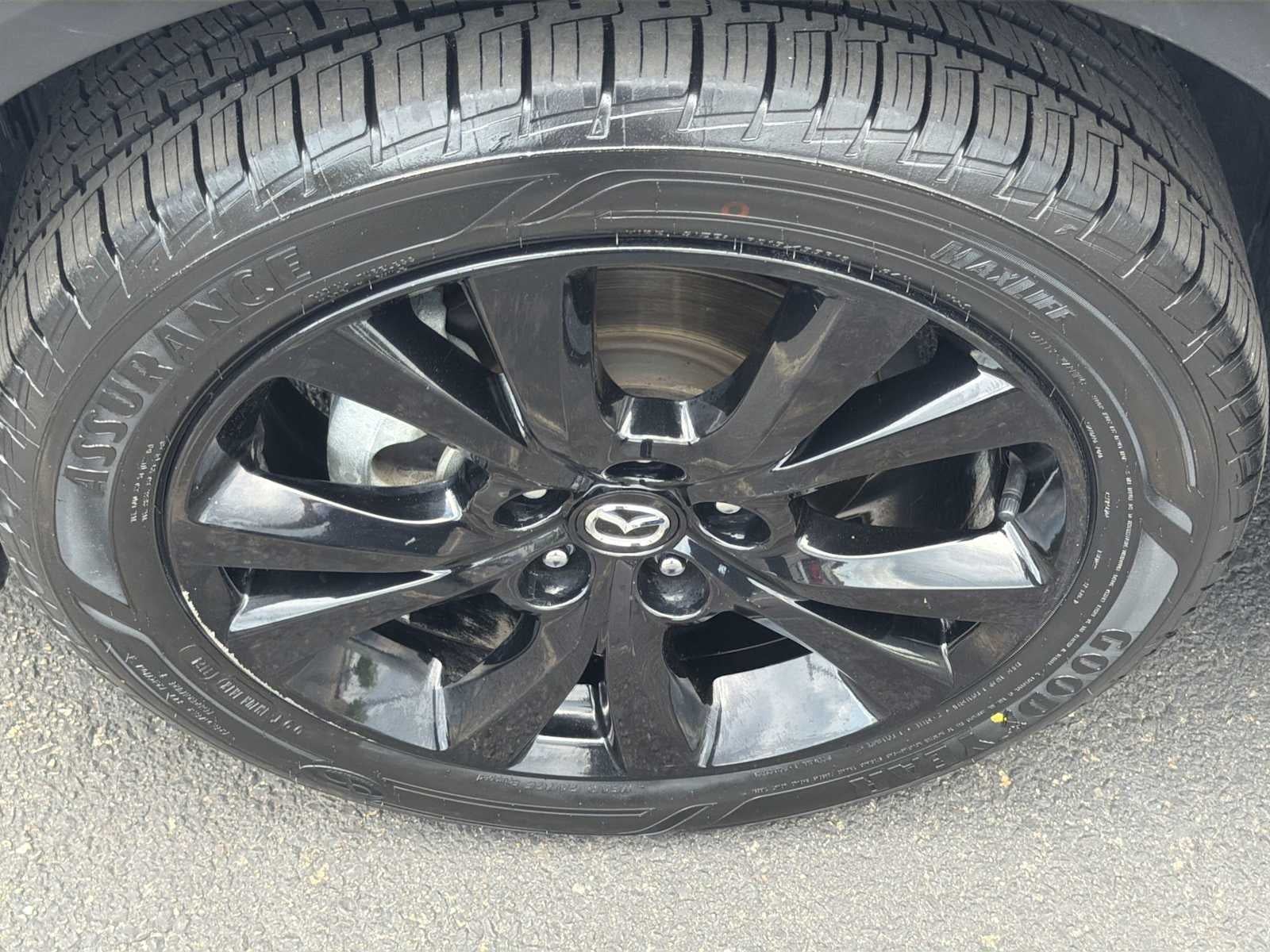 2024 Mazda Mazda CX-30 2.5 S Select Sport