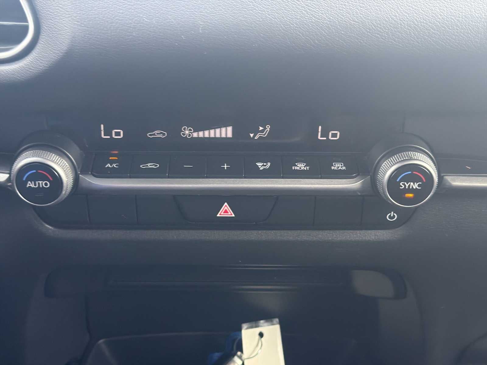 2024 Mazda Mazda CX-30 2.5 S Select Sport