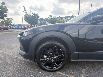 2024 Mazda Mazda CX-30 2.5 S Select Sport