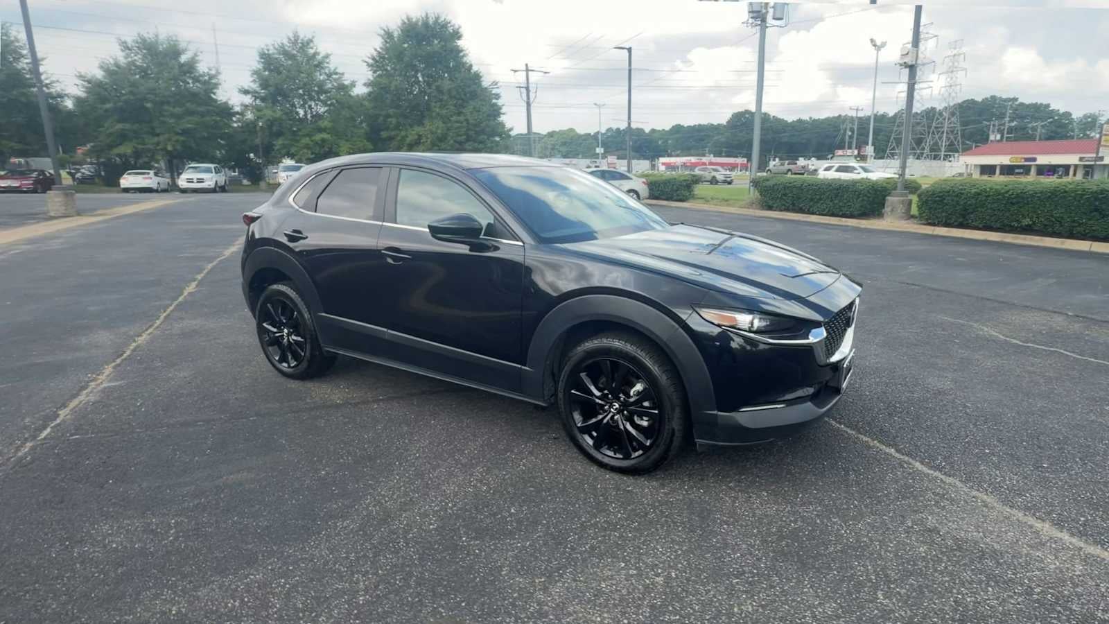 2024 Mazda Mazda CX-30 2.5 S Select Sport