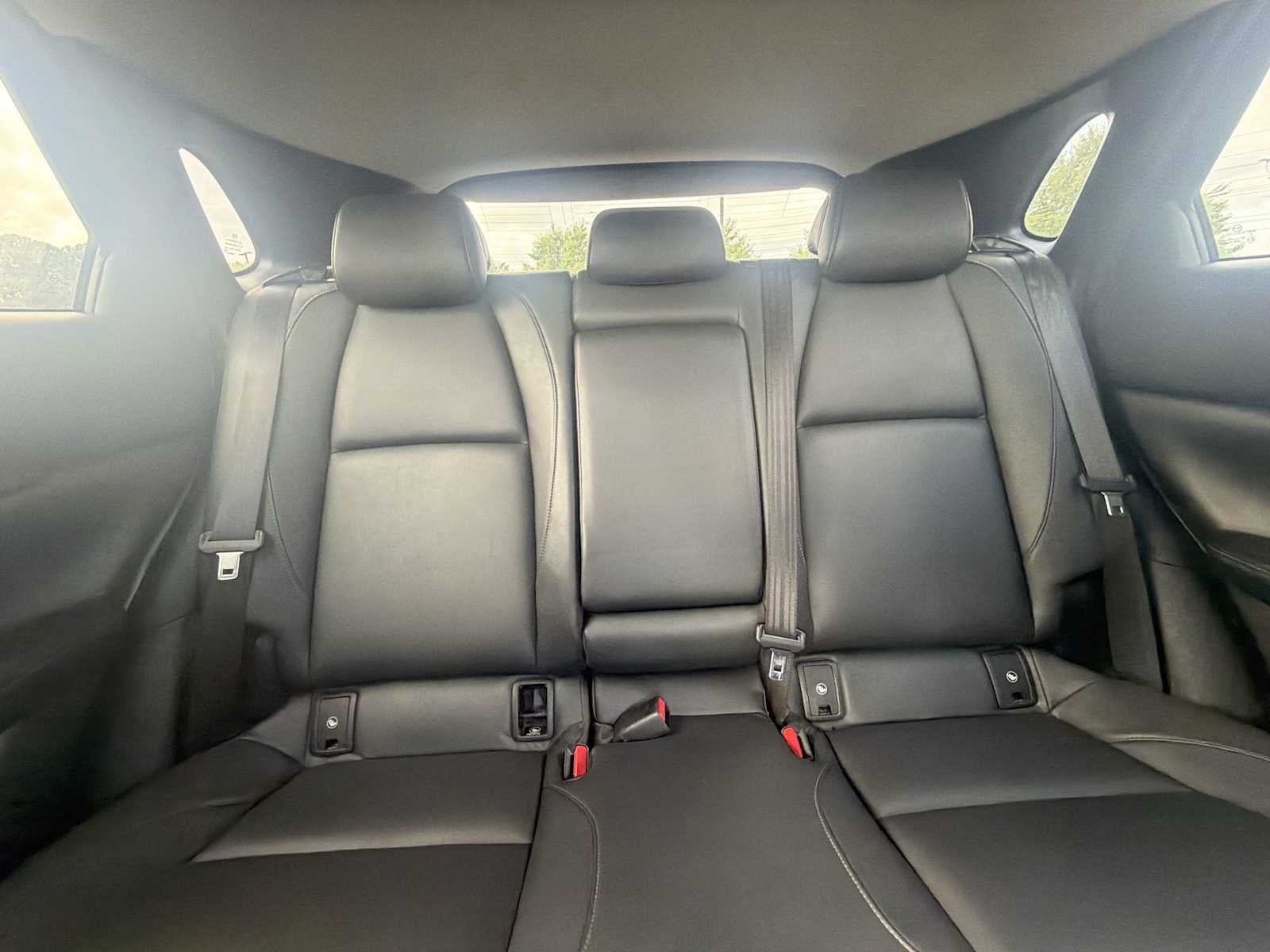 2024 Mazda Mazda CX-30 2.5 S Select Sport