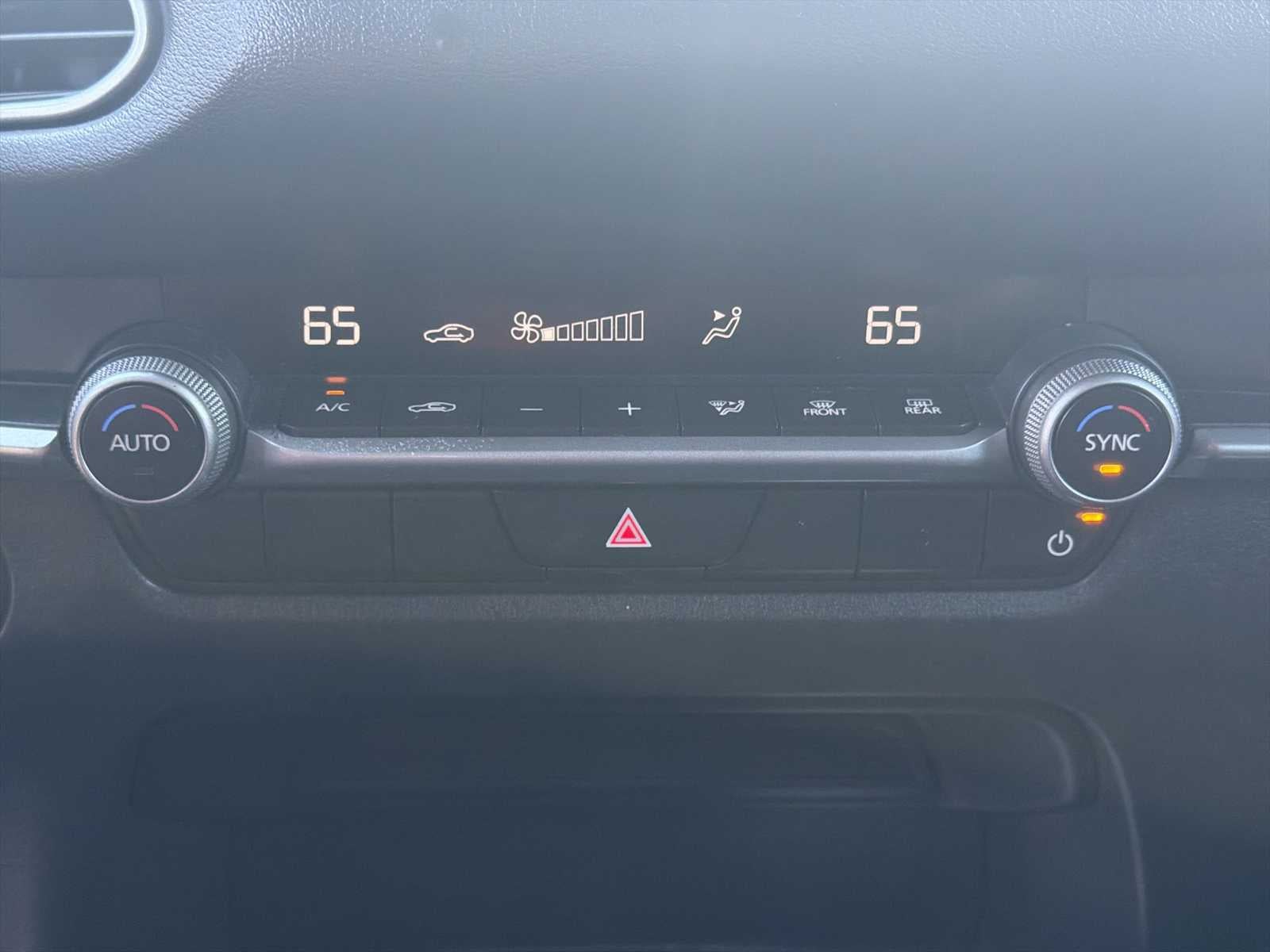 2024 Mazda Mazda CX-30 2.5 S Select Sport