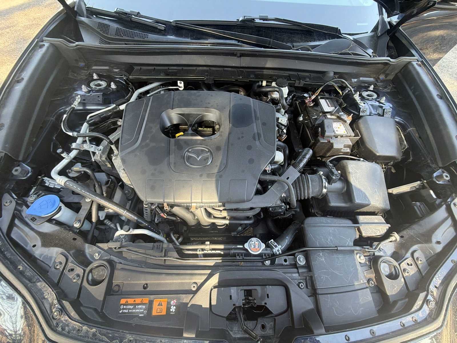 2024 Mazda Mazda CX-30 2.5 S Select Sport