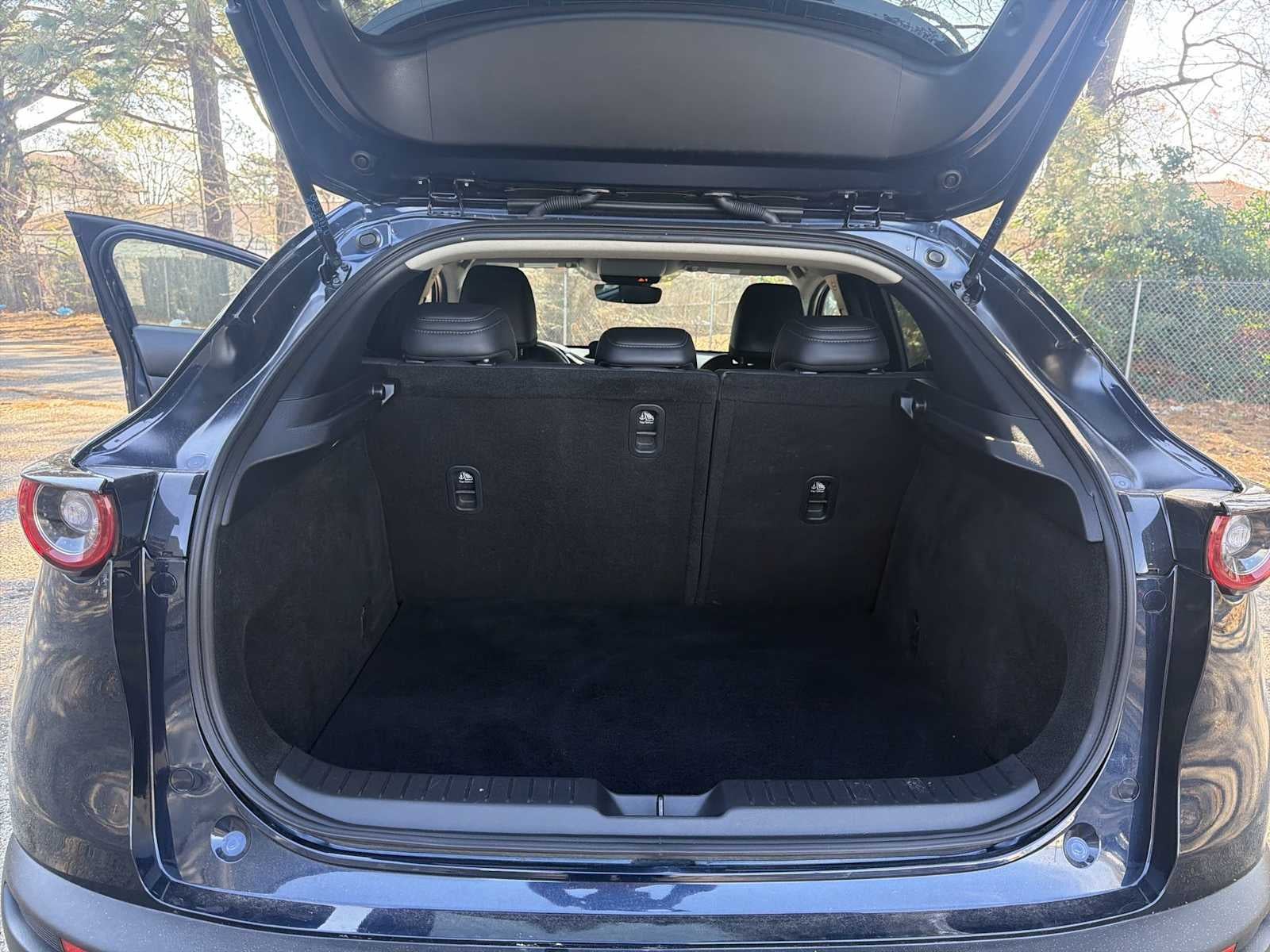 2024 Mazda Mazda CX-30 2.5 S Select Sport