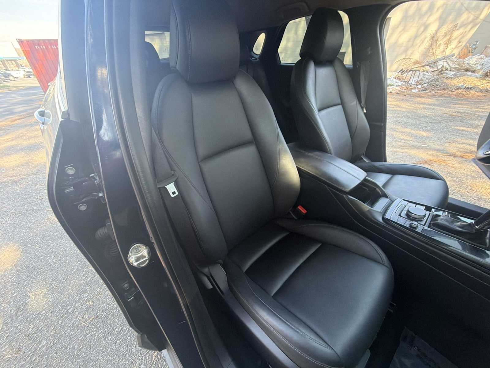 2024 Mazda Mazda CX-30 2.5 S Select Sport