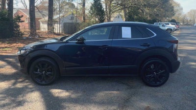 2024 Mazda Mazda CX-30 2.5 S Select Sport