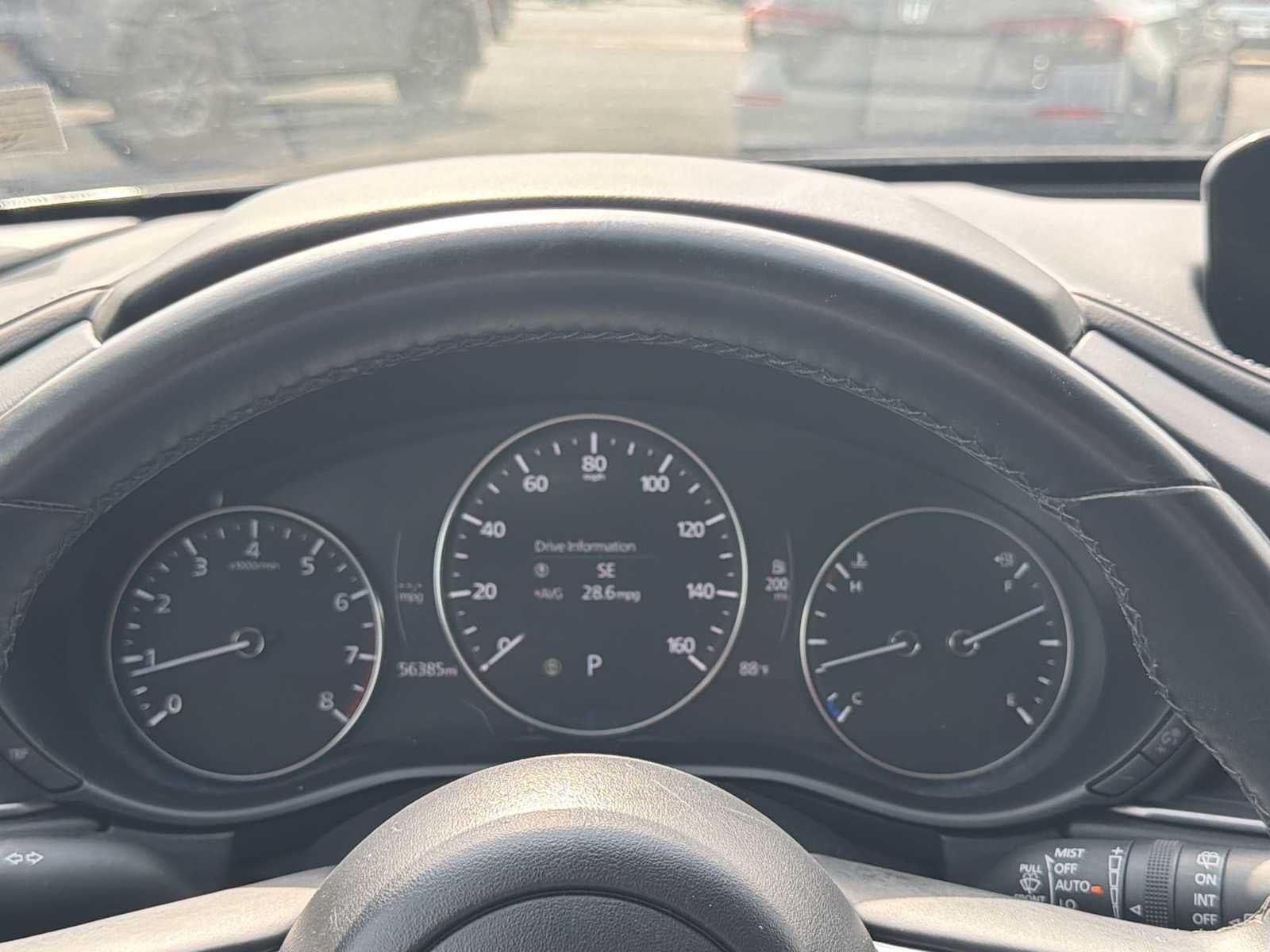 2024 Mazda Mazda CX-30 2.5 S Select Sport