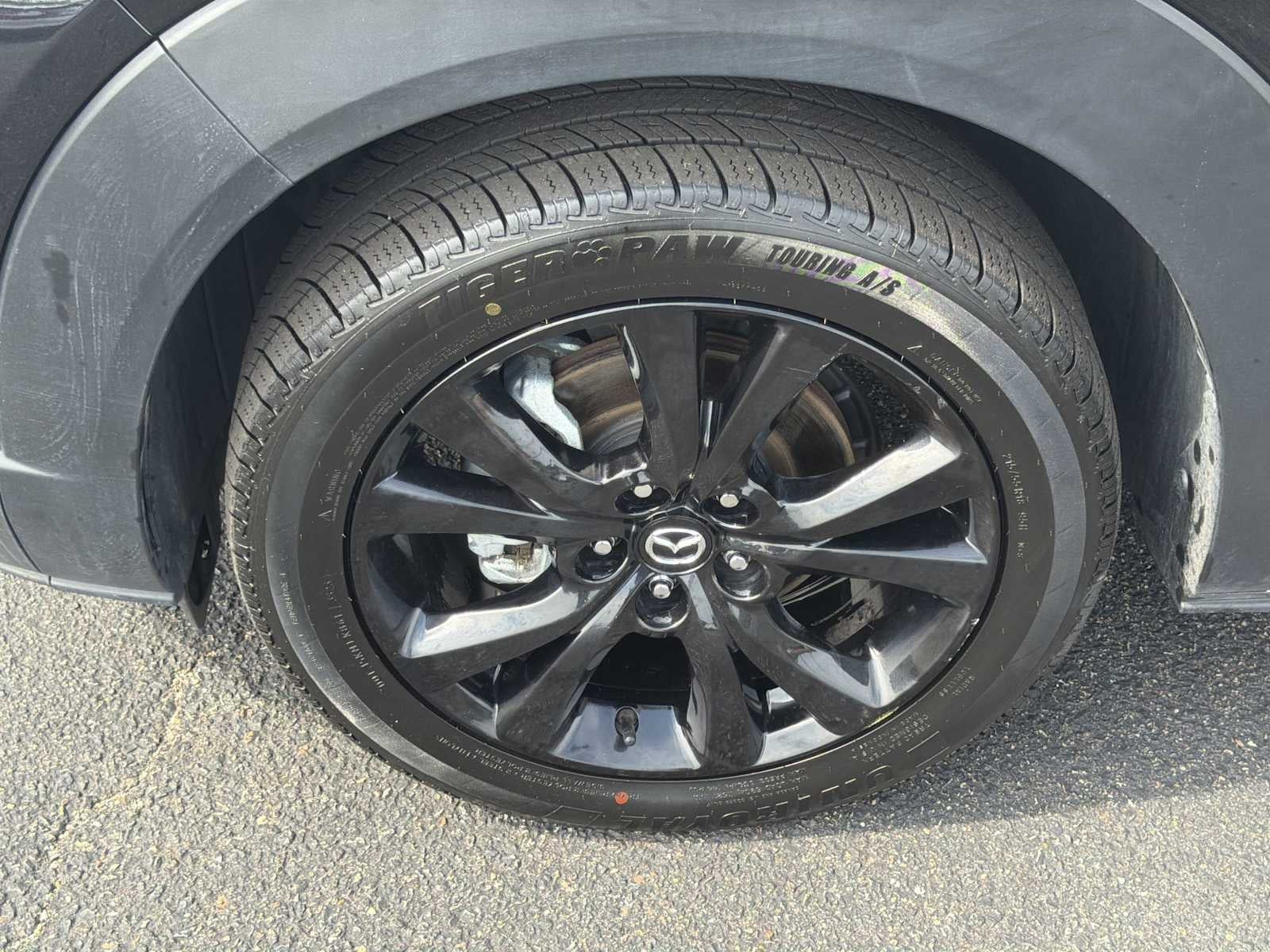 2024 Mazda Mazda CX-30 2.5 S Select Sport