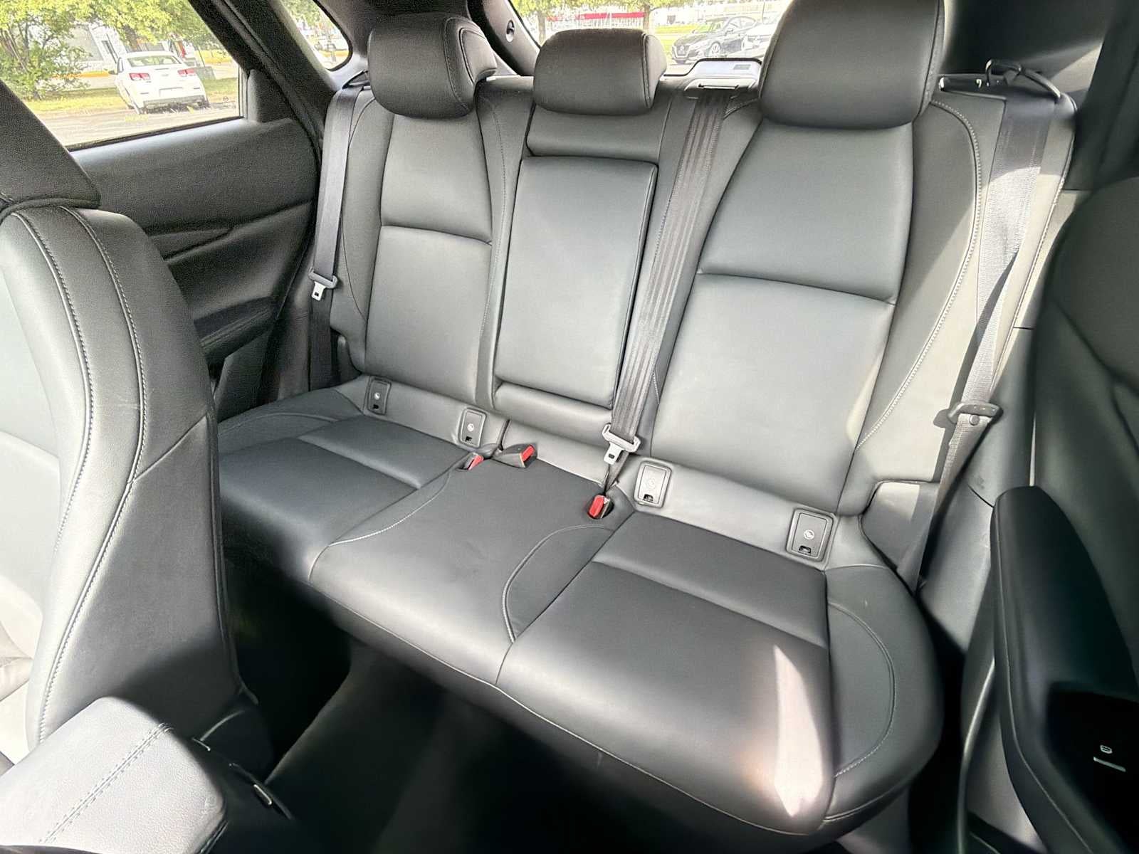 2024 Mazda Mazda CX-30 2.5 S Select Sport