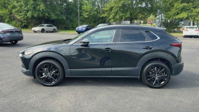 2024 Mazda Mazda CX-30 2.5 S Select Sport