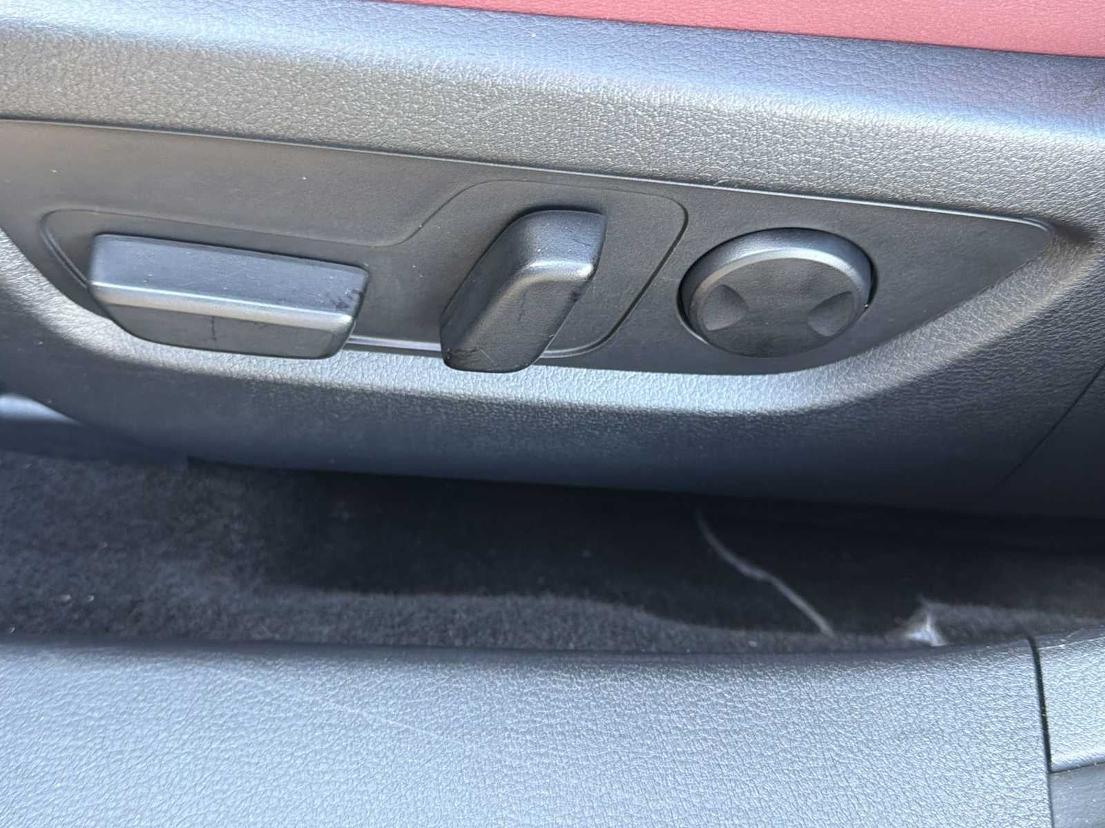 2024 Mazda Mazda CX-30 2.5 S Carbon Edition