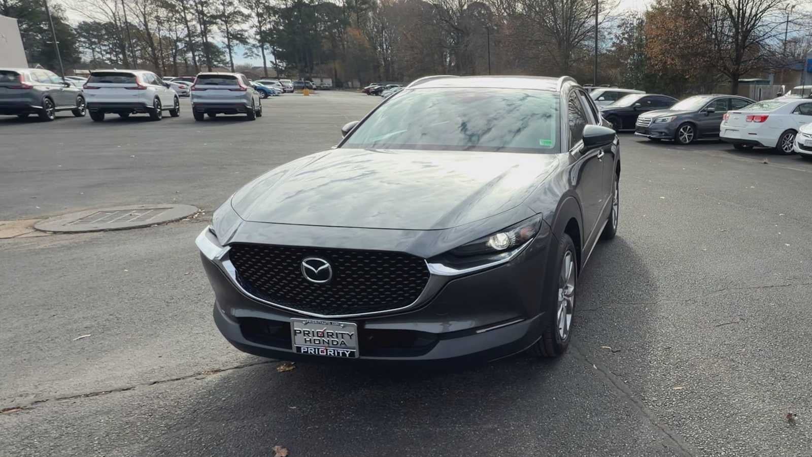 2023 Mazda Mazda CX-30 2.5 S Preferred Package