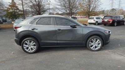 2023 Mazda Mazda CX-30 2.5 S Preferred Package