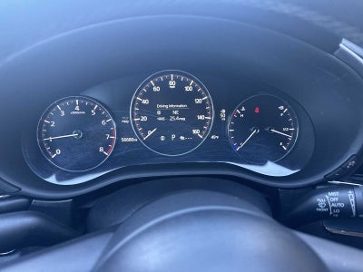 2023 Mazda Mazda CX-30 2.5 S Carbon Edition