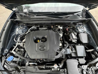 2023 Mazda Mazda CX-30 2.5 S Carbon Edition