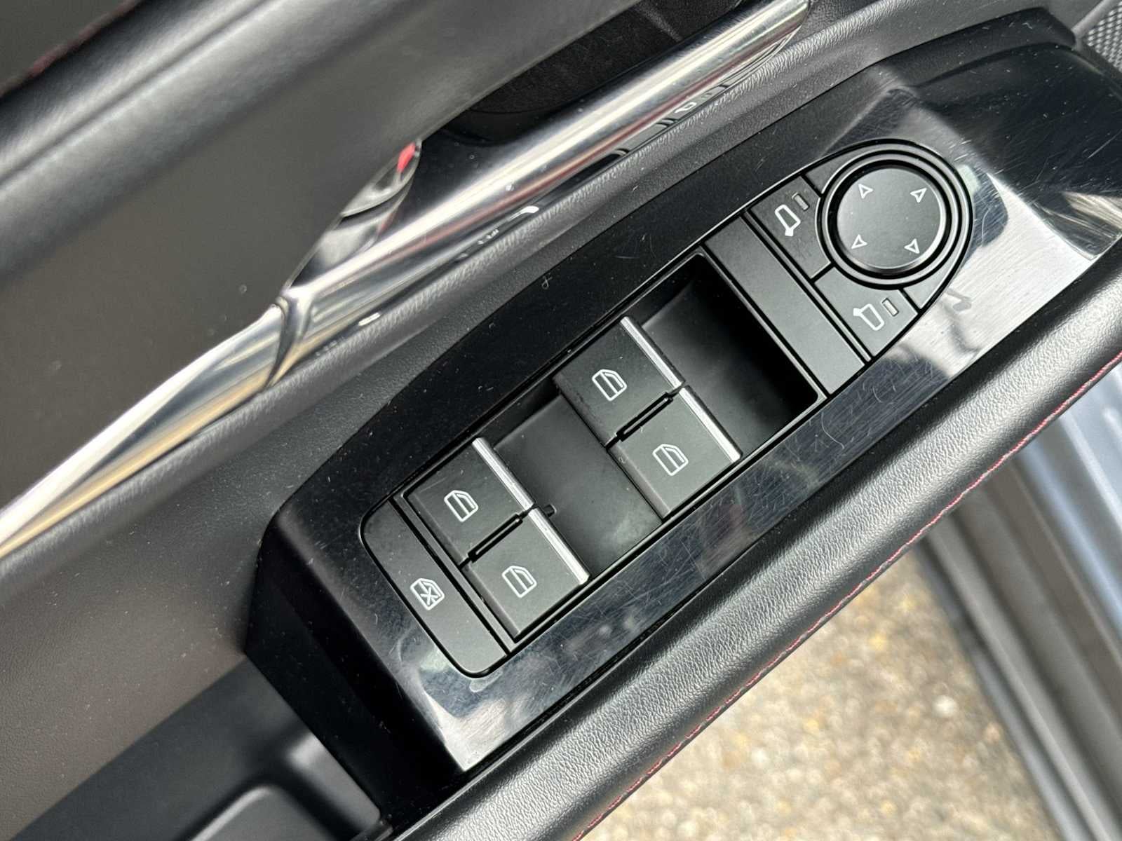 2024 Mazda Mazda CX-30 2.5 S Carbon Edition