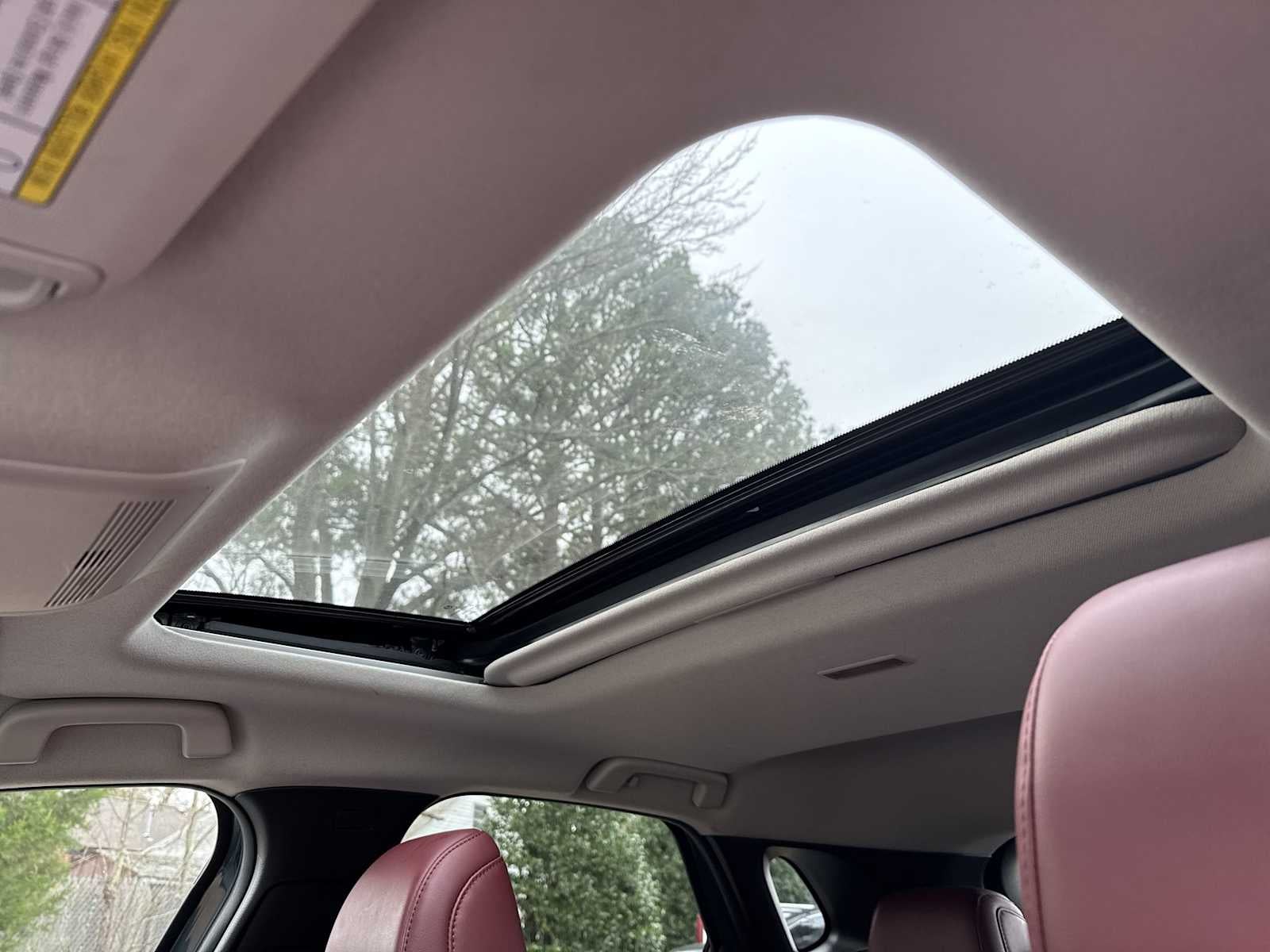 2024 Mazda Mazda CX-30 2.5 S Carbon Edition