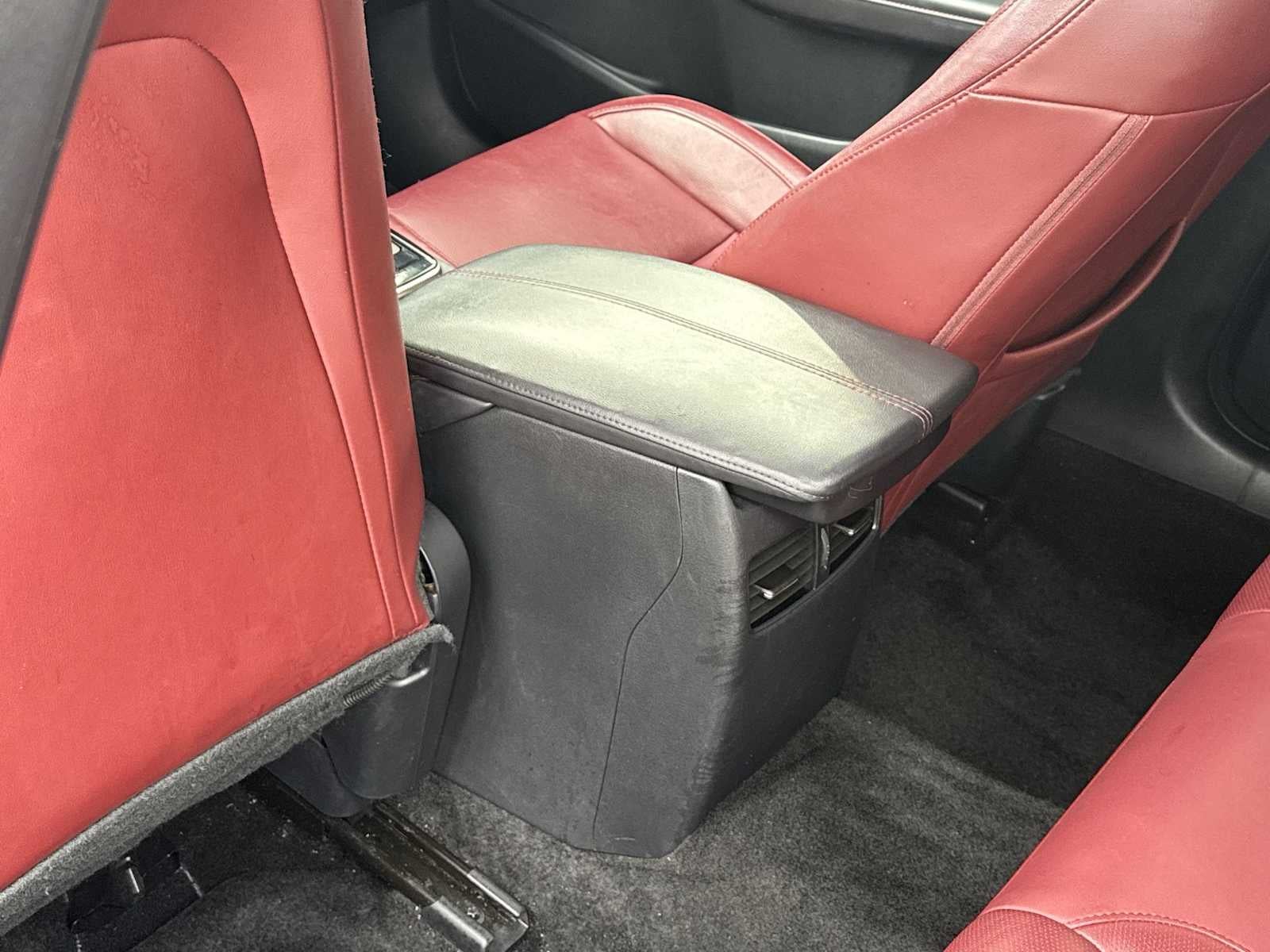 2024 Mazda Mazda CX-30 2.5 S Carbon Edition