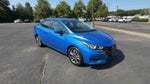 2023 Nissan Versa SV