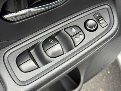2024 Nissan Versa SV