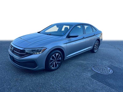 2024 Volkswagen Jetta S