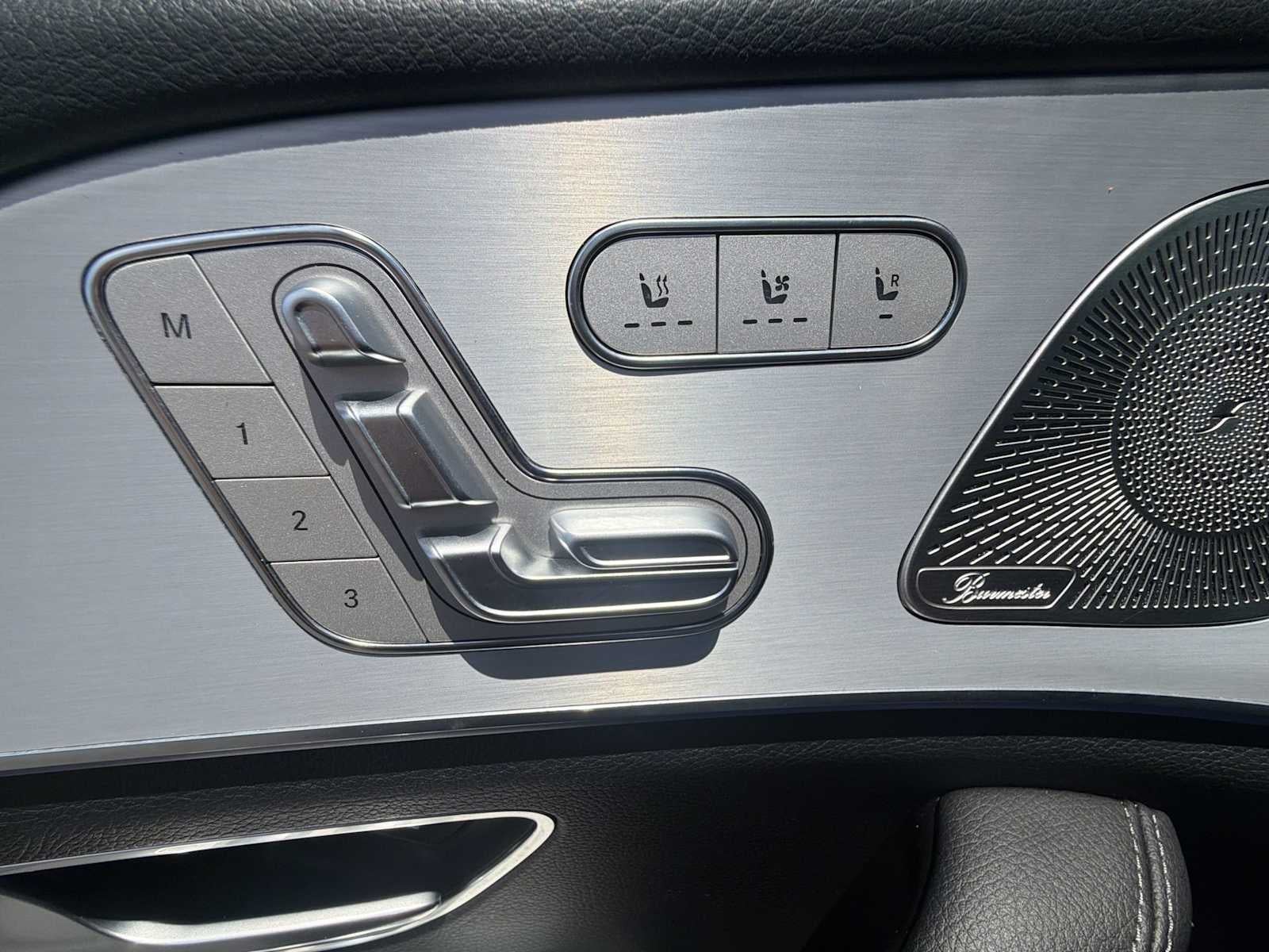 2025 Mercedes-Benz GLE 350 GLE 350