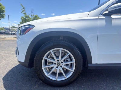2025 Mercedes-Benz GLE 350 GLE 350